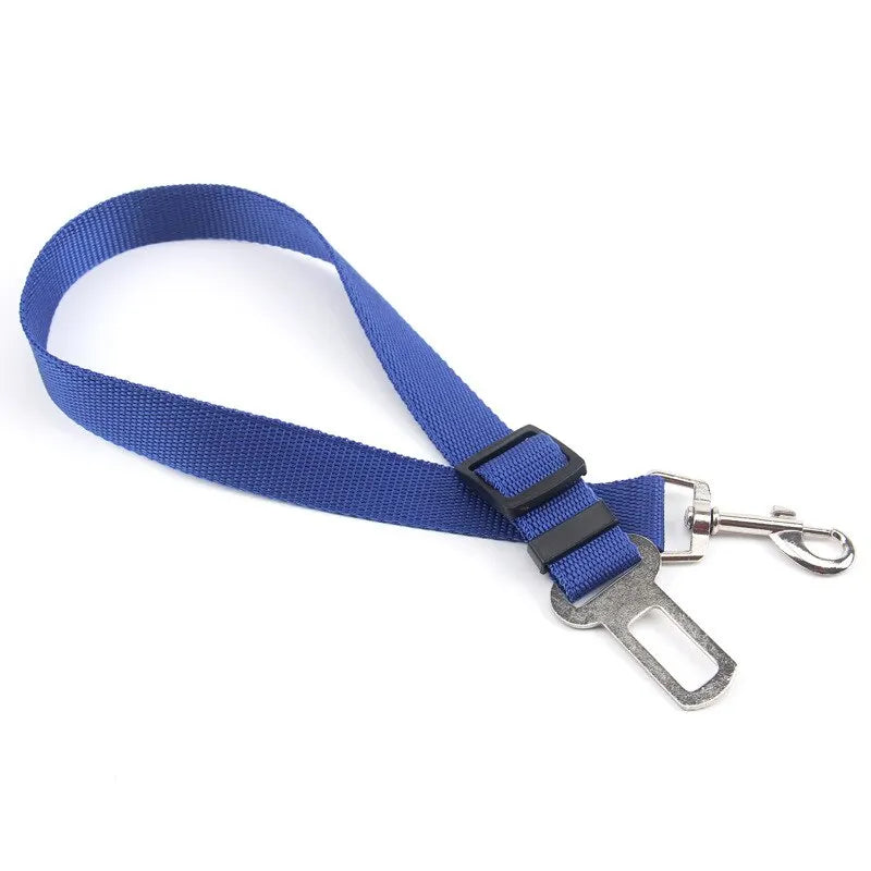 Pet Dog+Cat Car Seat Belt Safety Protector