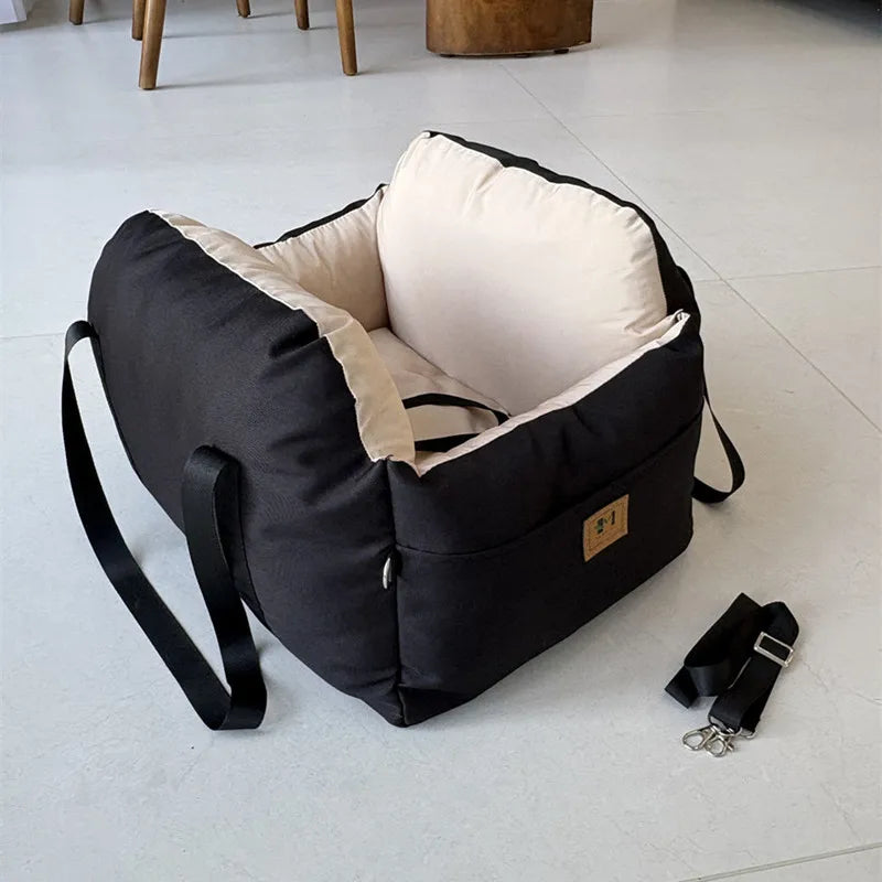 Pet Car Seat Cover Safety Waterproof