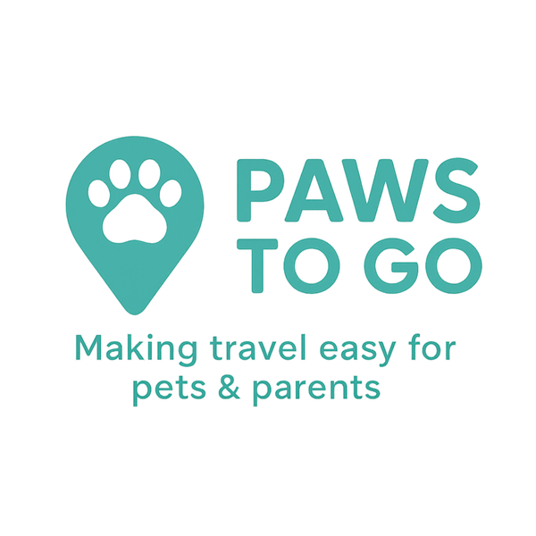 Paws to Go 
